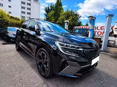 Renault Austral 1.2 200