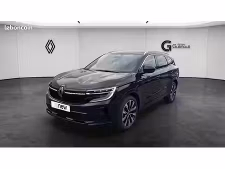 Renault Espace 1.2 200 Techno