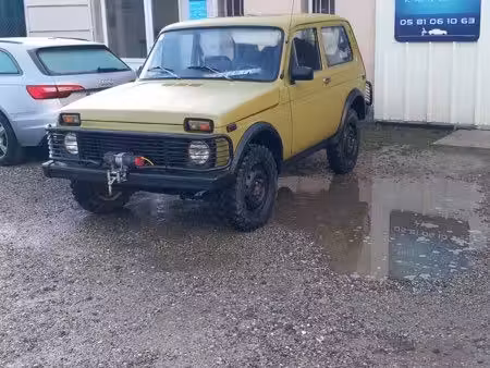 Lada Niva