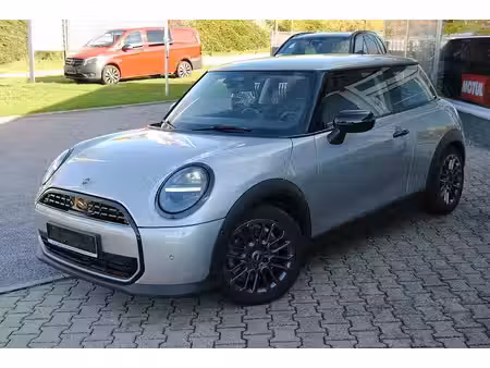 Mini Mini Cooper 1.5 156 Essential