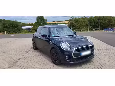 Mini Mini One 1.5 102