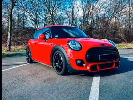 Mini Mini One