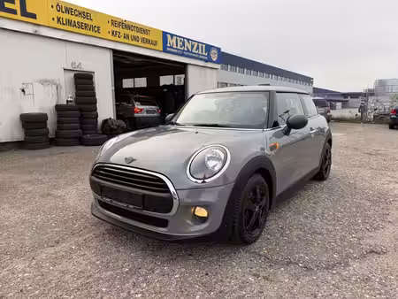 Mini Mini One 1.5 102