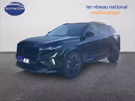 Renault Austral 1.2 200 Esprit Alpine