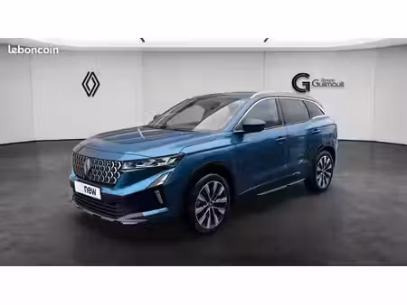 Renault Austral 1.2 200 Techno