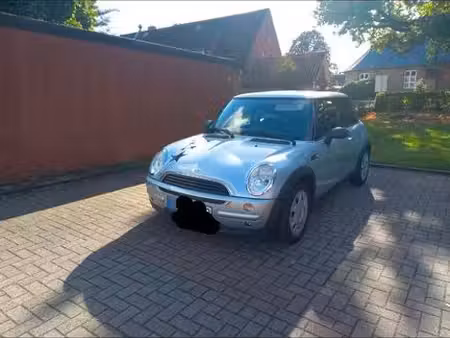 Mini Mini One 1.6 90