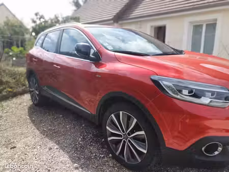 Renault Kadjar 1.2 130