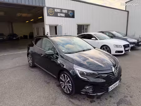 Renault Clio E-Tech 1.6 140 Initiale