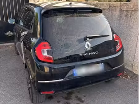 Renault Twingo 80