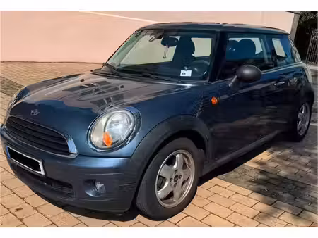 Mini Mini One 1.6 98