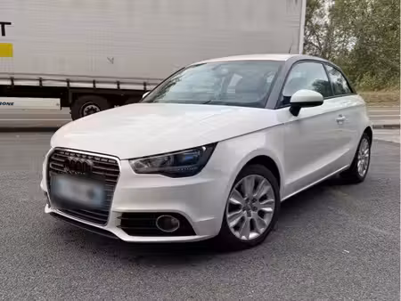 Audi A1 1.6 TDI 105