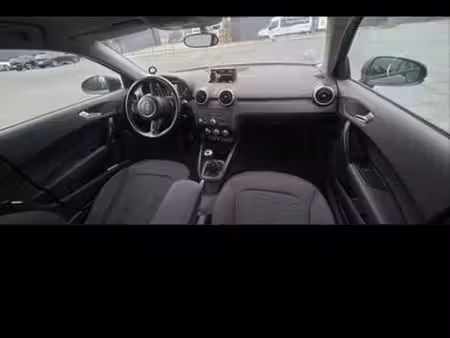 Audi A1 1.6 TDI 105