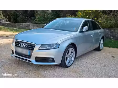 Audi A4 2.0 TDI