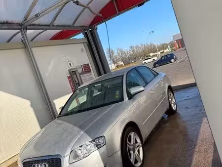 Audi A4 1.9 TDI 116