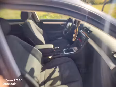 Audi A4 1.9 Tdie 116