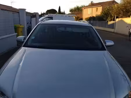 Audi A4 2.0 TDI 143