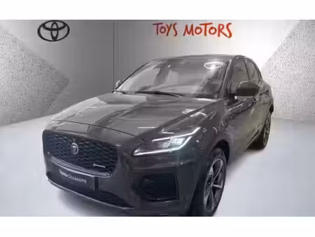 Jaguar E-Pace P300E 1.5 309 R Dynamic SE 4x4
