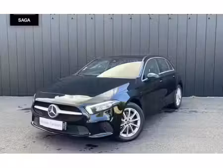 Mercedes-Benz Classe A A 250e Progressive Line