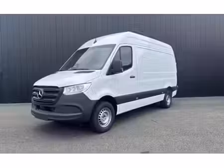 Mercedes-Benz Sprinter 315 V6 3.5 150