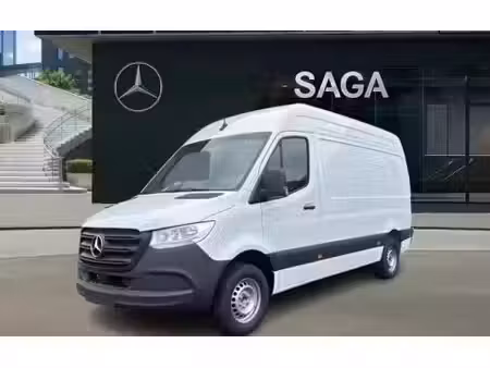 Mercedes-Benz Sprinter 315 V6 3.5 150