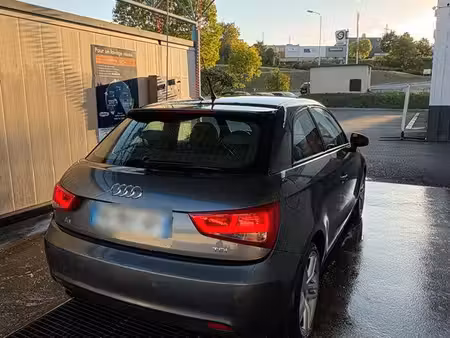 Audi A1 1.6 TDI 105