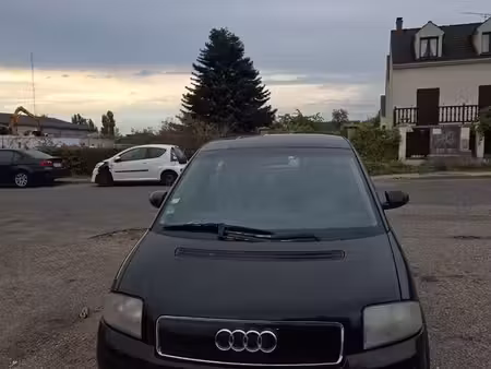 Audi A2 1.4 TDI 75