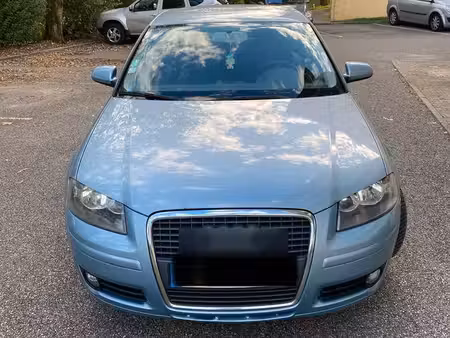 Audi A3 1.9 TDI 105