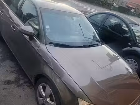 Audi A3 2.0 TDI 150