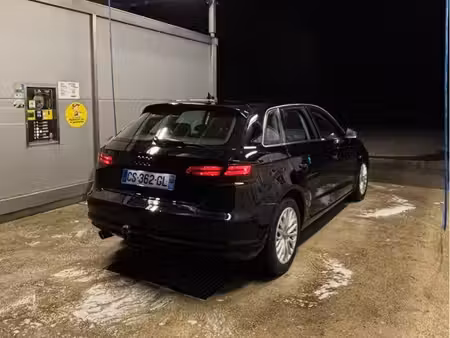 Audi A3 1.6 TDI 105