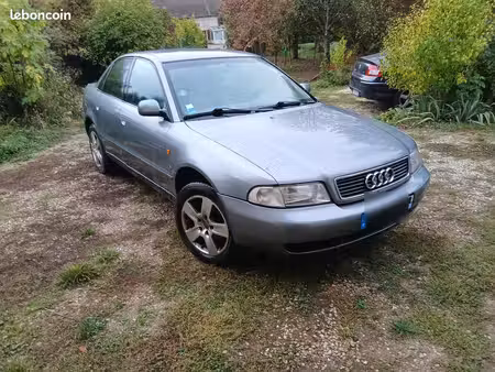 Audi A4 1.9 TDI 90