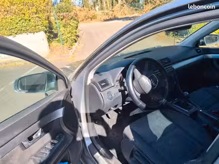 Audi A4 1.9 Tdie 116