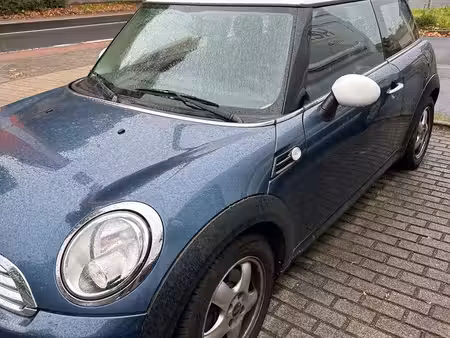 Mini Mini Cooper 1.6 122