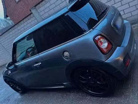 Mini Mini Cooper S 1.6 175
