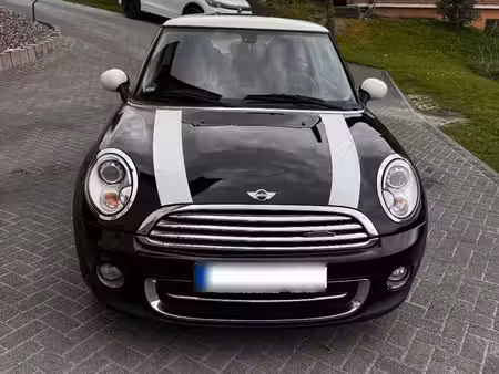 Mini Mini Cooper D 2.0 112