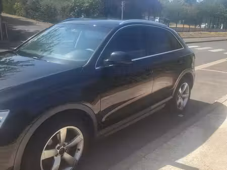 Audi Q3 2.0 TDI 150