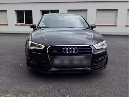 Audi A3 2.0 TDI 150