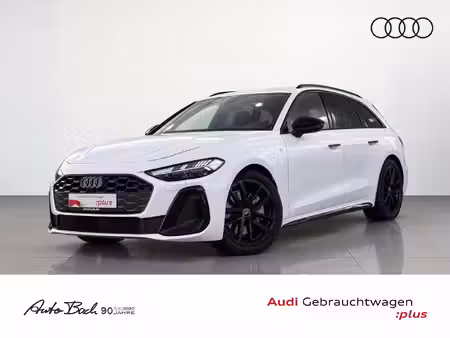 Audi A5 2.0 TDI 204 S line