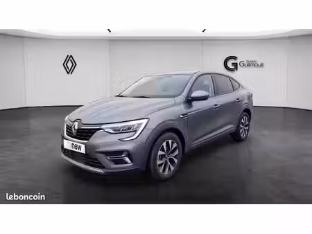 Renault Arkana E-Tech 1.6 145 Evolution