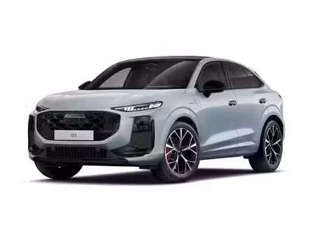 Audi Q3 1.5 TFSI 272