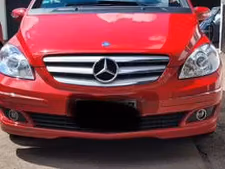 Mercedes-Benz Classe B B 170 2.0 116
