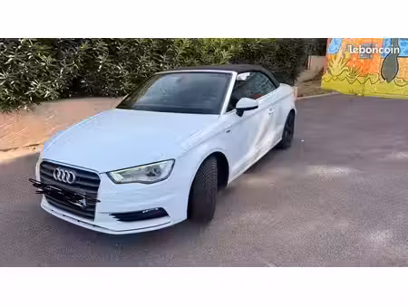 Audi A3 2.0 TDI 150