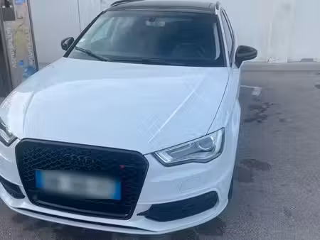 Audi A3 2.0 TDI 150