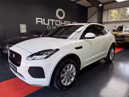 Jaguar E-Pace D180 2.0 180 R Dynamic 4x4