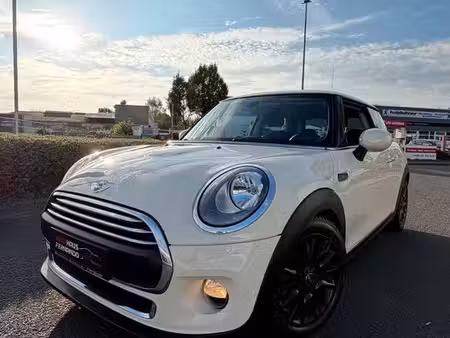 Mini Mini Cooper 1.2 102