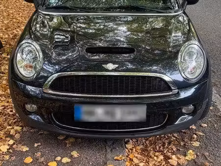 Mini Mini Cooper S 1.6 175