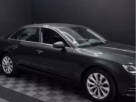 Audi A4 2.0 TDI 150