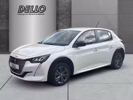 Peugeot 208 136 Active