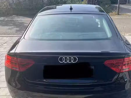 Audi A5 2.0 TDI 190
