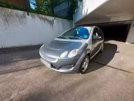 Smart Forfour 1.5 109