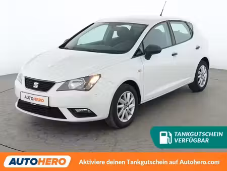 Seat Ibiza 1.2 TSI 90 Référence